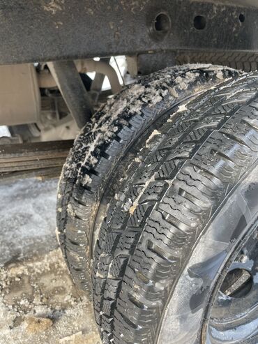 Kia: Kia : 2019 г., 2.5 л, Типтроник, Дизель, Фургон — 10