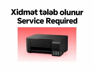 wifi gucləndirici programi: Epson printerinizdə qırmızı işıqlar növbə ilə yanıb-sönür və çap — 1