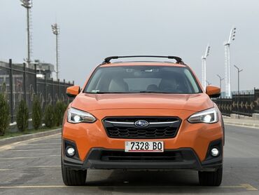 ош ласети: Subaru XV: 2019 г., 2 л, Кроссовер