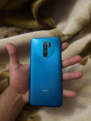 infinix note 40 pro plus qiymeti: Redmi Note 8 Pro, 64 ГБ, цвет - Синий, Отпечаток пальца