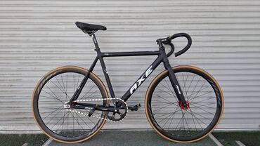 Городские велосипеды: Городской велосипед, Tsunami, Рама L (172 - 185 см) — 12