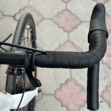 Городские велосипеды: Городской велосипед, Рама M (156 - 178 см), Новый — 9