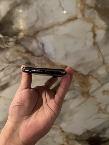 Samsung: Samsung Galaxy A52, 128 GB, rəng - Qara, Barmaq izi, Face ID — 3