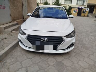 кия салярис: Hyundai : 2020 г., 1.6 л, Механика, Бензин, Седан