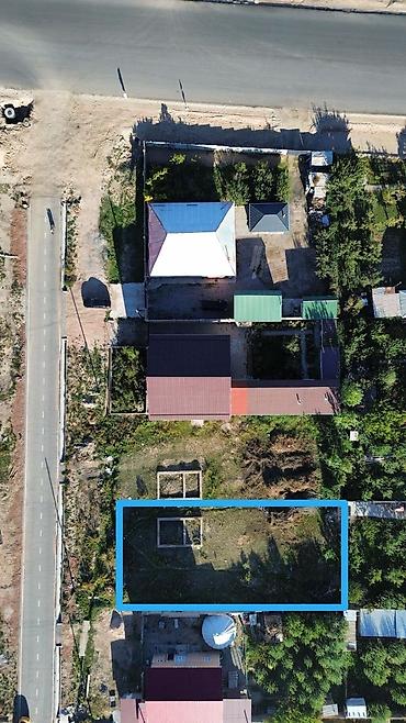 Продажа участков: 6 соток, Для строительства, Красная книга — 3
