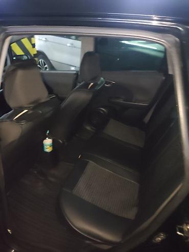 Honda: Honda Fit: 2010 г., 1.5 л, Автомат, Бензин, Хэтчбэк — 11