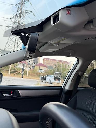 Subaru: Subaru Outback: 2018 г., 2.5 л, Вариатор, Бензин, Универсал — 12