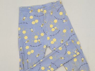 Leggings for kids, Little kids, 8 years, 122/128, condition - Very good