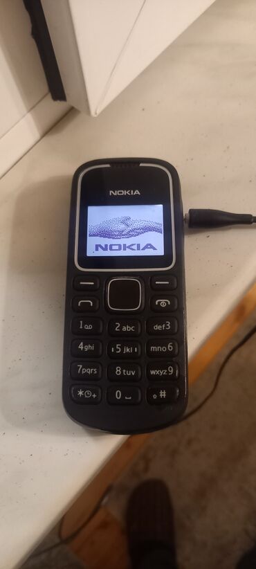 Nokia: Nokia 6124 Classic