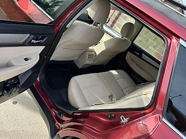 Subaru: Subaru Outback: 2019 г., 2.5 л, Вариатор, Бензин, Кроссовер at lalafo.kg — 9 Subaru: Subaru Outback: 2019 г., 2.5 л, Вариатор, Бензин, Кроссовер — 9