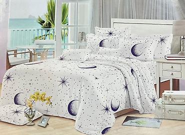 Yataq otağı dəstləri: İkinəfərlik çarpayı, Çin, Yeni — 54