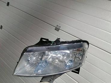 Car Parts: Fiat stilo far. Fiat stilo far Originalni delovi Alfa Romeo -GTFiat — 3