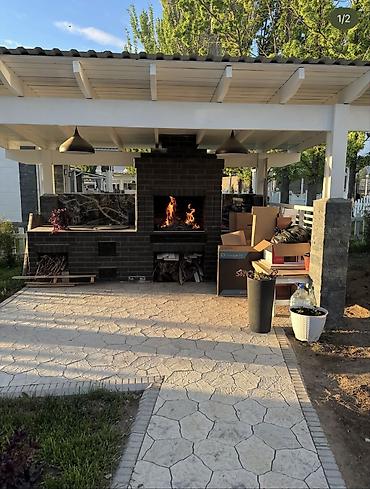 Отдых на Иссык-Куле: Коттедж, Chaika Resort, Сары-Ой, 6 мест — 8