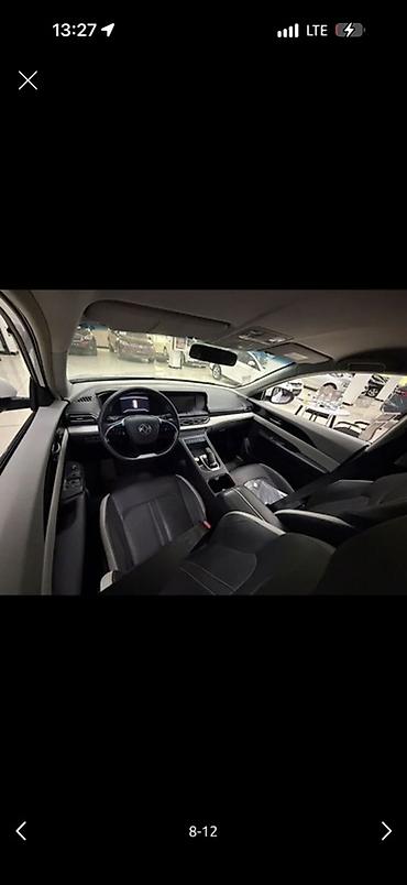 Унаа сатуу: Dongfeng Aeolus Haohan: 2025 г., 1.5 л, Вариатор, Электромобиль, Седан — 7
