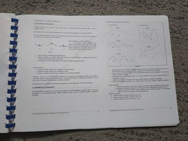 Udžbenici: Prodajem kopiju Uvod u perfomanse transportnih vazduhoplova /Mehanika na lalafo.rs — 4 Udžbenici: Prodajem kopiju Uvod u perfomanse transportnih vazduhoplova /Mehanika — 4