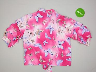 bluza moschino: Bluzka damska, rozmiar One size — 3