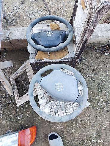 Sbor motorlar və silindr başlıqları: Ucuz qiymətə verərəm 638 ehtiyat hissələri mator karopka və s Mühərrik — 11