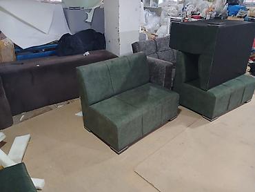 Divan və kreslo dəstləri: Divan — 58