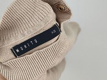 sweter monnari: Mohito, Sweter damski, rozmiar XS — 4