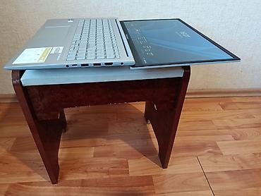 ASUS: ASUS VivoBook noutbuku - Ekran: 15.6" Full HD (IPS, mat səth), nazik — 5