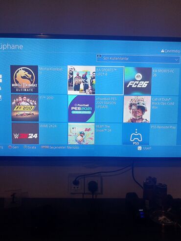 iphone 14 en ucuz: - Mortal Kombat 11 Ultimate - EA SPORTS UFC 4 - EA SPORTS FC 26