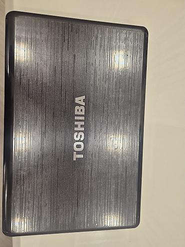 hp probook s: 💻 TOSHIBA NOUTBUK SATILIR! Noutbuk təzə kimidir, az istifadə olunub — 5