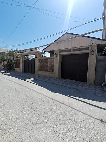 i̇sm: Binəqədi qəs. 6 otaqlı, 220 kv. m — 7