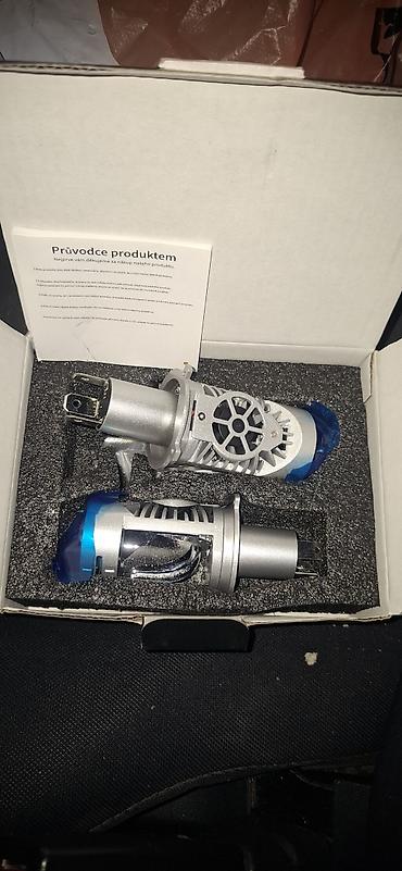 Faralar: Komplekt, Yaxın və uzaq vuran işıqlar 2024 il, Orijinal, Yaponiya, Yeni — 9