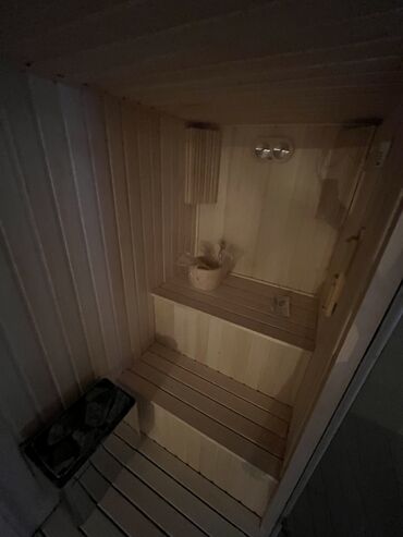 Tikinti işləri: Sauna tikintisi,sauna yığılması, sauna təmiri Sauna aksesuarlarının — 17