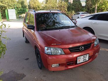 дросельная заслонка мазда кронос: Mazda Demio: 2000 г., 1.5 л, Механика, Бензин, Хэтчбэк