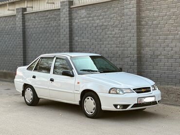 покупаем шины бу на переработку цена: Daewoo Nexia: 2009 г., 1.6 л, Механика, Бензин, Седан