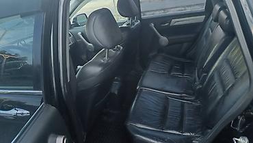 диска хонда стрим: Honda CR-V: 2008 г., 2.4 л, Автомат, Бензин, Кроссовер — 6