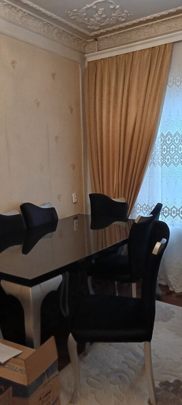 Qonaq otağı dəstləri: Komod — 10