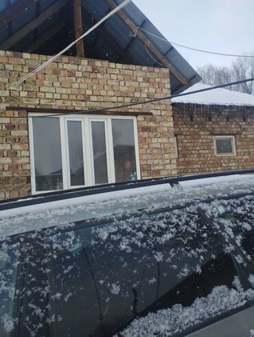 Продажа домов: Дом, 12 м², 4 комнаты, Собственник — 3