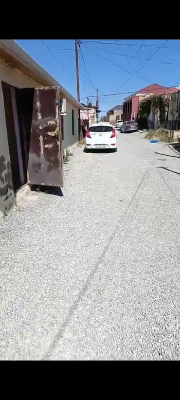 kirayə evlər 2023 tap az: 60 kv. m, 1 otaqlı, Kombi, Qaz, İşıq