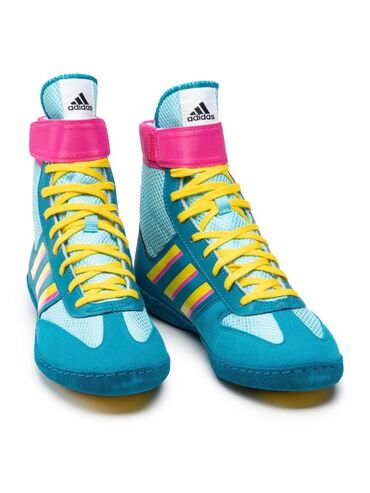 обувь для фудбола: Adidas combat speed 5