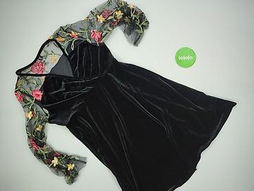 modne duże rozmiary: Shein Curve, Sukienka damska, rozmiar 2XL — 2