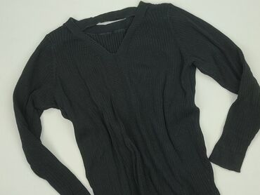 sweter z kaszmiru c a: Esmara, Светр жіночий, розмір L