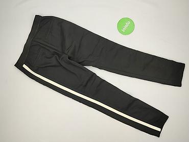 tanie cargo: Zara, Spodnie materiałowe damskie, rozmiar XS — 3