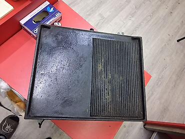 sonifer grill: Hasanoğlu elektrikli ızgara-
- cəmi 10 gun istfade olnub — 7