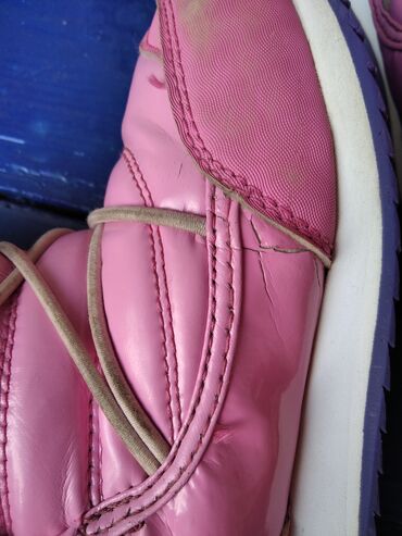 Čizme: Čizme, Reebok, Veličina - 31 — 8