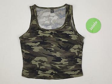 modelujące: Shein, Top damski, rozmiar L — 2