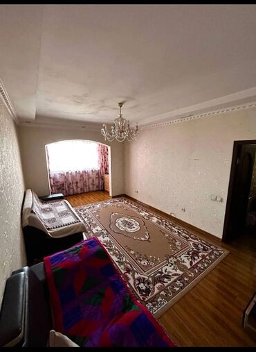 Продажа квартир: 1 комната, 45 м², 4 этаж, Евроремонт