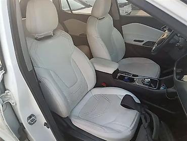 wuling mini ev: JAC : 2021 г., 0.1 л, Электромобиль, Кроссовер — 9