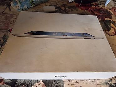 surface go: Планшет, Apple, Wi-Fi, Б/у — 2