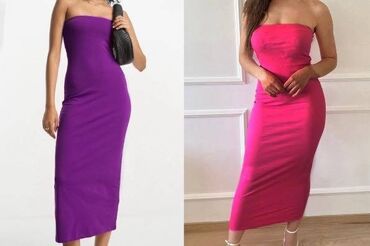 havajske haljine: 9Fashion Woman Drugi tip rukava