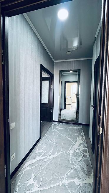кварита: 1 комната, 45 м², ул. Баха / Гагарина 9 этаж, Евроремонт — 7