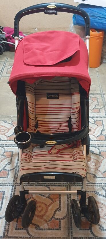 Araba-beşiklər: İşlənmiş, Cins: Qız, Ünvandan götürmə — 8