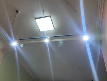 Salon, tibbi mebel dəsti: Bərbər salonu üçün tam dəst mebel və avadanlıq Tam isdey vezyetde — 7