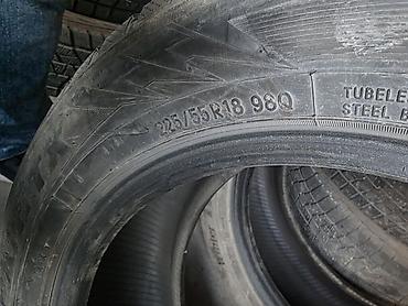 ойс 17 5: Зимние шины Toyo Observe GSi-5 липучка пара Yokohama IceGuard — 5